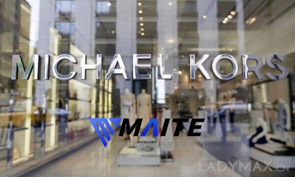 Michael Kors官方推出微信小程序旗舰店，电商小程序诞生